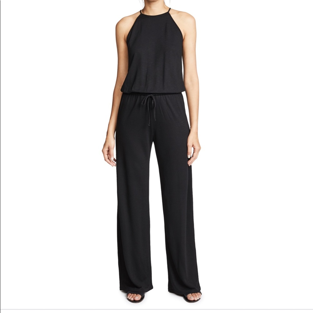 Beautiful gently used jumpsuit